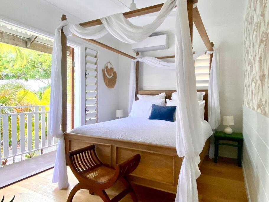 Pandanus Place - With Bicycles Port Douglas Extérieur photo